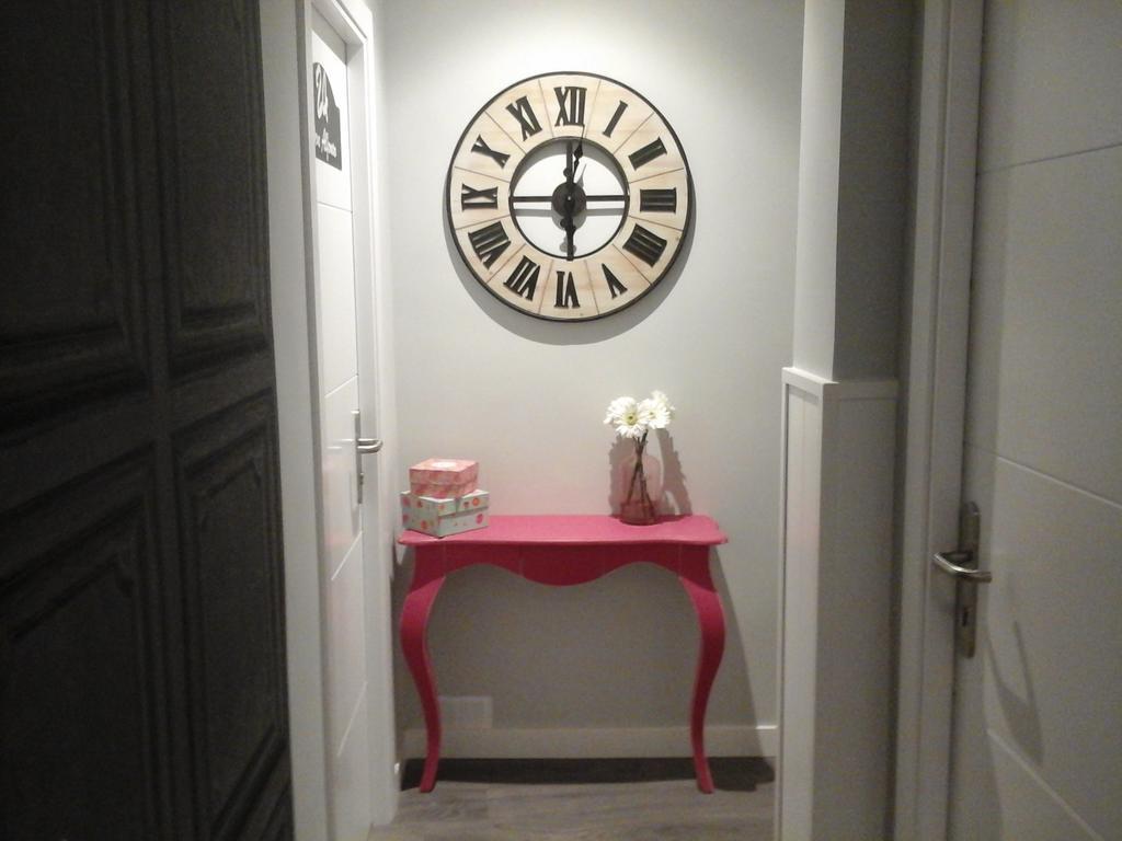 Hostal Don Alfonso Madrid Exterior foto